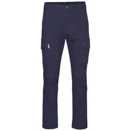 Mens Mandara Pants Navy